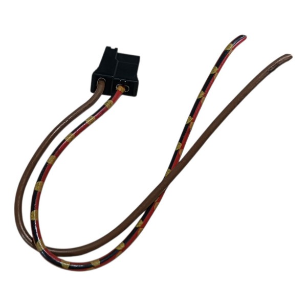 Plug Conector Chicote Tomada 12v Mini Cooper 2011 2012 2013
