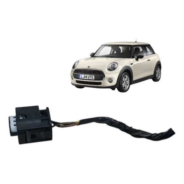 Plug Chicote Conector Sensor Pressostato Mini Clubman 2012