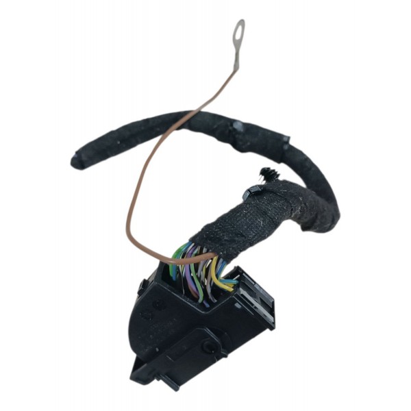 Plug Chicote Conector Modulo Airbag Mini Clubman 54 Fios