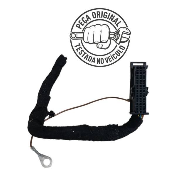 Plug Chicote Conector Modulo Airbag Mini Clubman 54 Fios