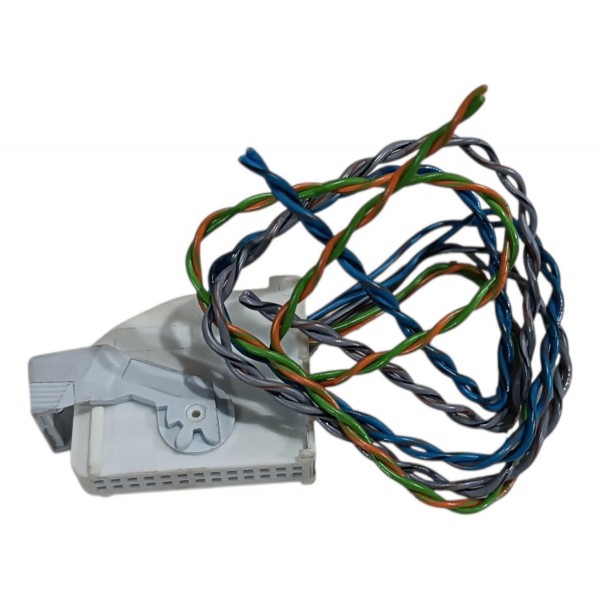Plug Conector Chicote 6 Fios Módulo Airbag Mini Clubman 2012