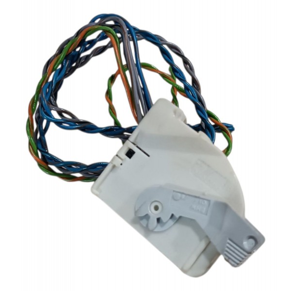 Plug Conector Chicote 6 Fios Módulo Airbag Mini Clubman 2012