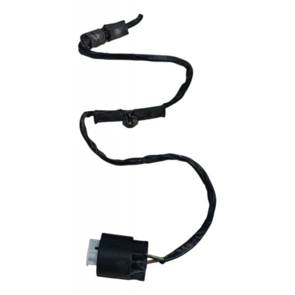 Plug Conector Chicote Pisca Paralama Mini Clubman 2012 2013