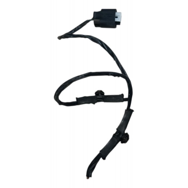 Plug Conector Chicote Pisca Paralama Mini Clubman 2012 2013