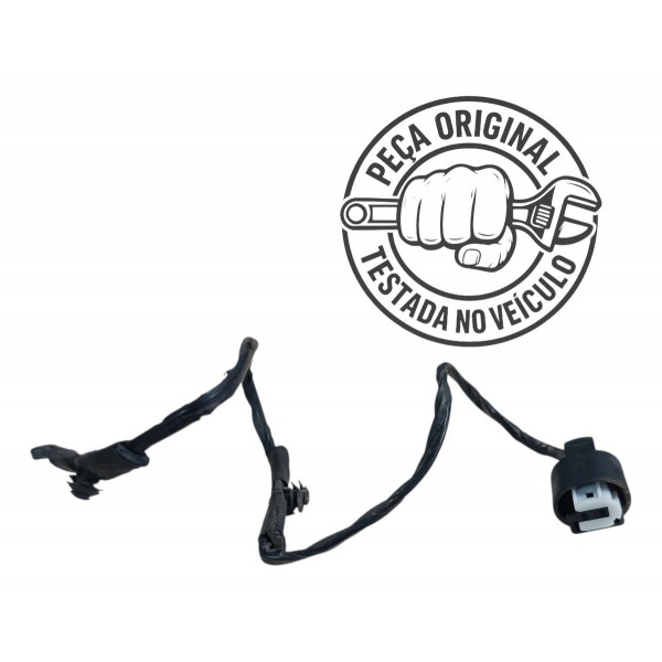 Plug Conector Chicote Pisca Paralama Mini Clubman 2012 2013