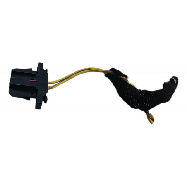 Plug Conector Auto Falante Porta Mini Cooper Clubman 2012