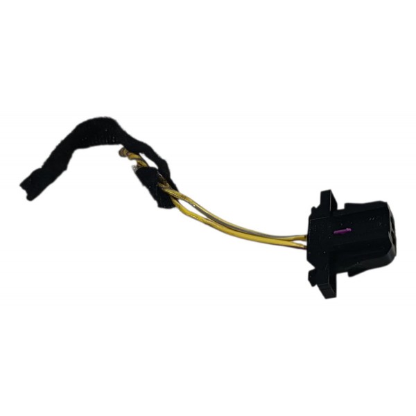 Plug Conector Auto Falante Porta Mini Cooper Clubman 2012