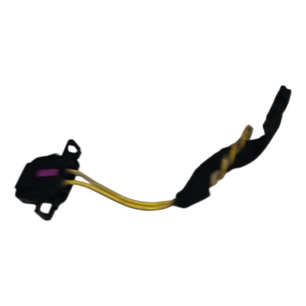 Plug Conector Auto Falante Porta Mini Cooper Clubman 2012
