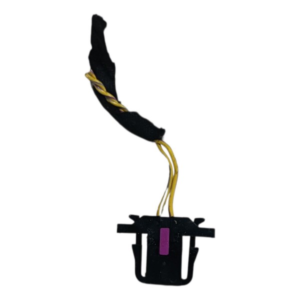 Plug Conector Auto Falante Porta Mini Cooper Clubman 2012