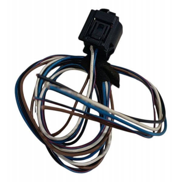 Plug Chicote Fechadura Direita Mini Cooper Clubman 2012 2013