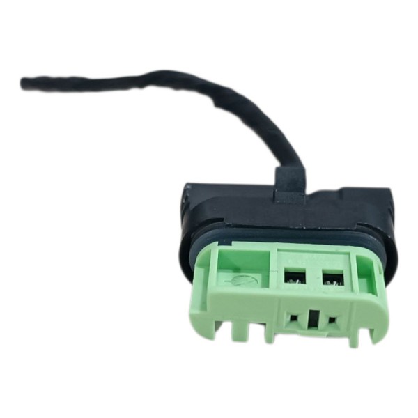 Plug Conector Sensor Airbag Porta Mini Cooper Clubman 2012