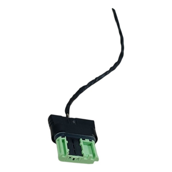 Plug Conector Sensor Airbag Porta Mini Cooper Clubman 2012
