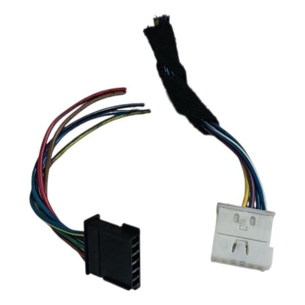 Plug Conector Interruptor Retrovisor Mini Clubman 2012 2013