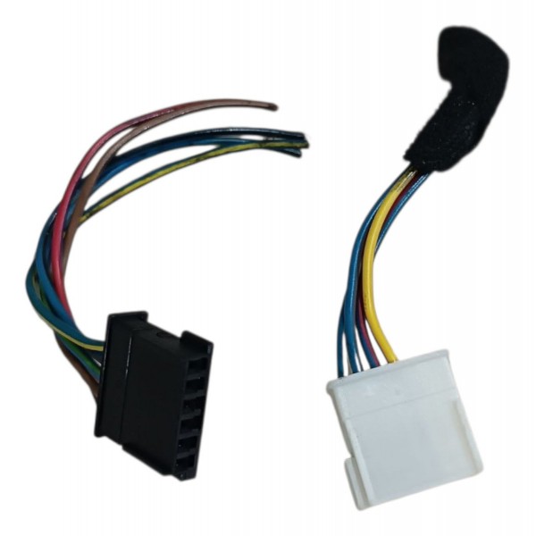 Plug Conector Interruptor Retrovisor Mini Clubman 2012 2013