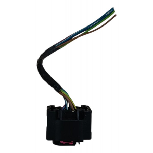 Plug Conector Retrovisor Direito Mini Cooper Clubman 2012