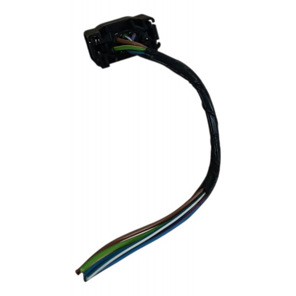 Plug Conector Retrovisor Direito Mini Cooper Clubman 2012