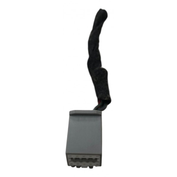 Plug Chicote Conector Comando Ar Condicionado Gm Cruze 2017