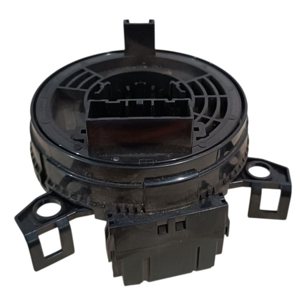 Cinta Volante Hard Disc Airbag Gm Cruze Sedan 2017 2018 2019 Preto