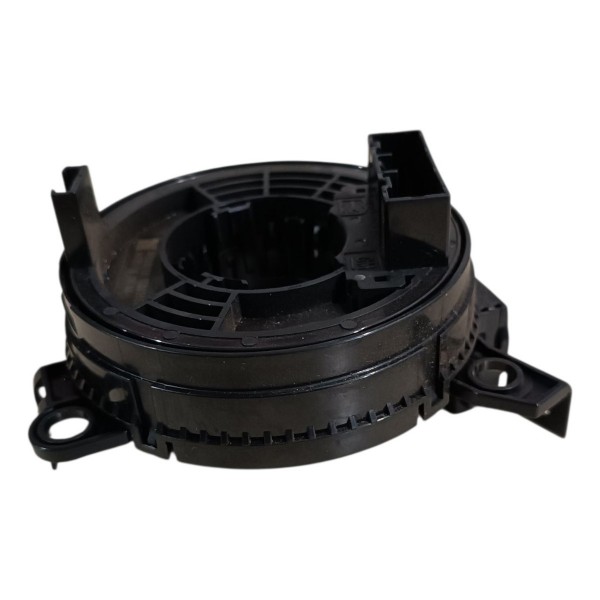 Cinta Volante Hard Disc Airbag Gm Cruze Sedan 2017 2018 2019 Preto