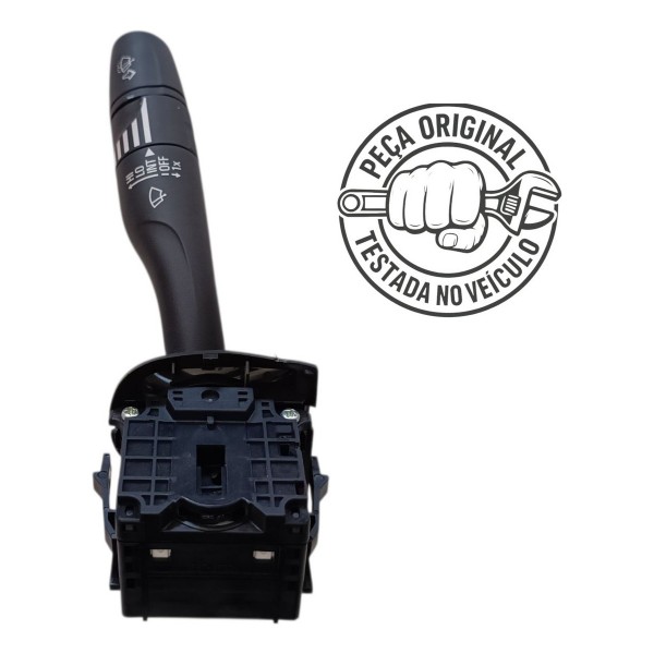 Chave Limpador Parabrisa Gm Cruze Sedan 2017 2018 Original