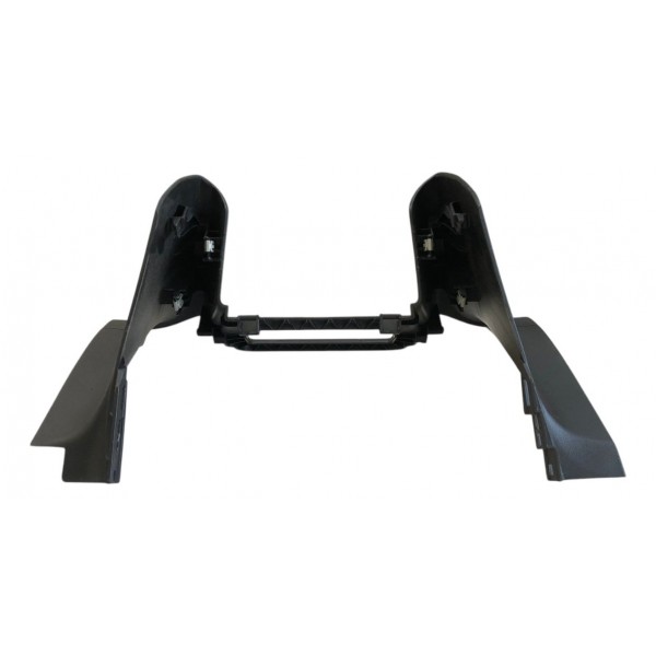 Acabamento Moldura Console Central Painel Gm Cruze 2017 2018