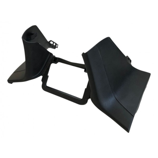 Acabamento Moldura Console Central Painel Gm Cruze 2017 2018