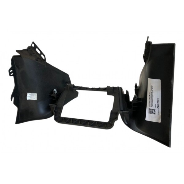 Acabamento Moldura Console Central Painel Gm Cruze 2017 2018