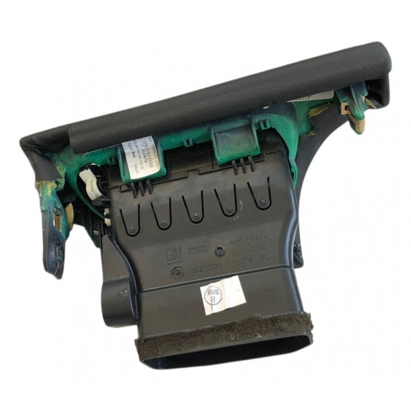 Difusor Ar Condicionado Esquerdo Gm Cruze 2017 2018 Moldura