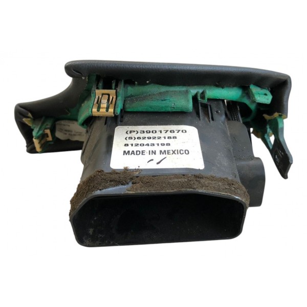 Difusor Ar Condicionado Esquerdo Gm Cruze 2017 2018 Moldura