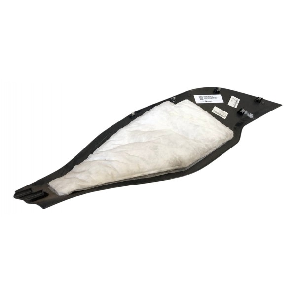 Acabamento Console Central Direito Gm Cruze 2017 2018 2019