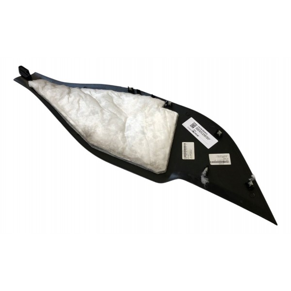 Acabamento Console Central Direito Gm Cruze 2017 2018 2019