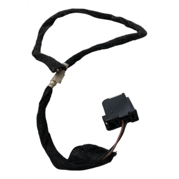 Plug Chicote Conector Luz Cortesia Porta Luvas Gm Cruze 2017