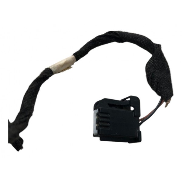 Plug Chicote Conector Luz Cortesia Porta Luvas Gm Cruze 2017