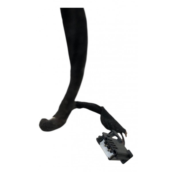 Plug Chicote Conector Luz Cortesia Porta Luvas Gm Cruze 2017