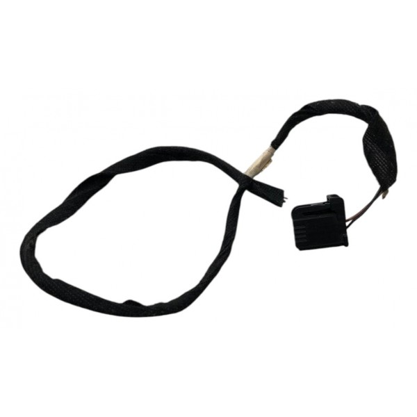 Plug Chicote Conector Luz Cortesia Porta Luvas Gm Cruze 2017