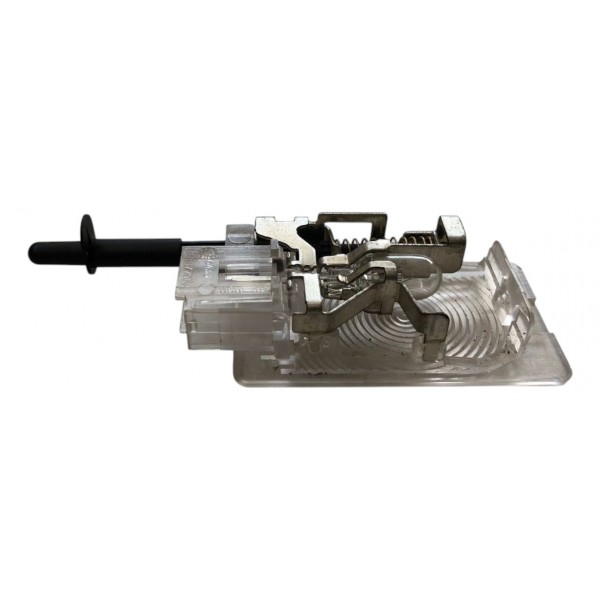 Luz Cortesia Porta Luvas Gm Cruze 2017 2018 2019 Original