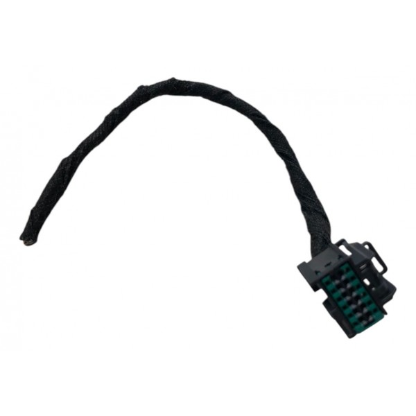 Plug Conector Interruptor Botão Farol Milha Gm Cruze 2017