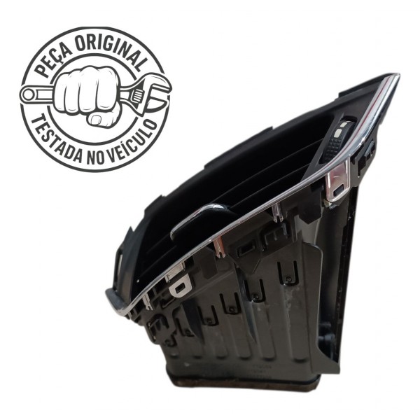 Difusor Ar Condicionado Central Esquerdo Gm Cruze 2017 2018