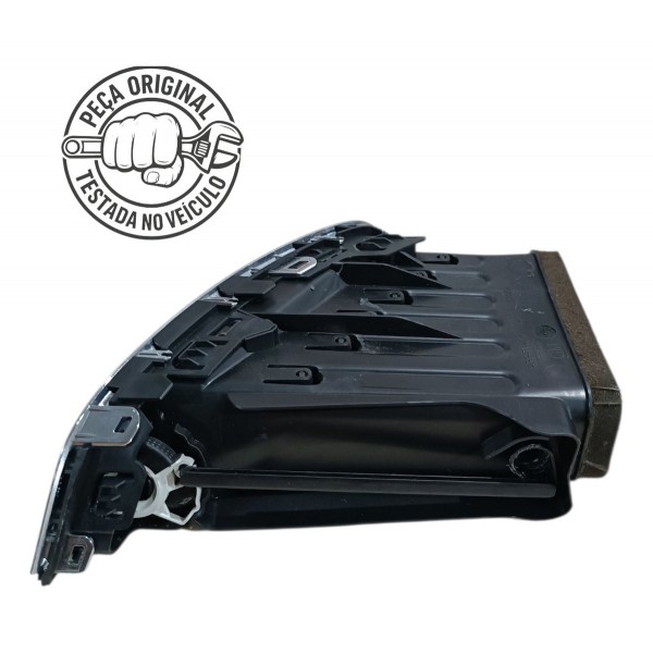 Difusor Ar Condicionado Central Direito Gm Cruze 2017 2018