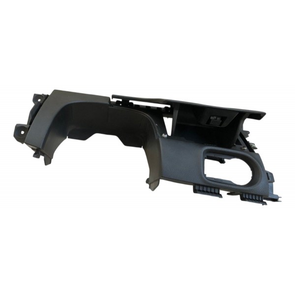 Porta Objetos Painel Esquerdo Motorista Gm Cruze 2017 2018 Preto