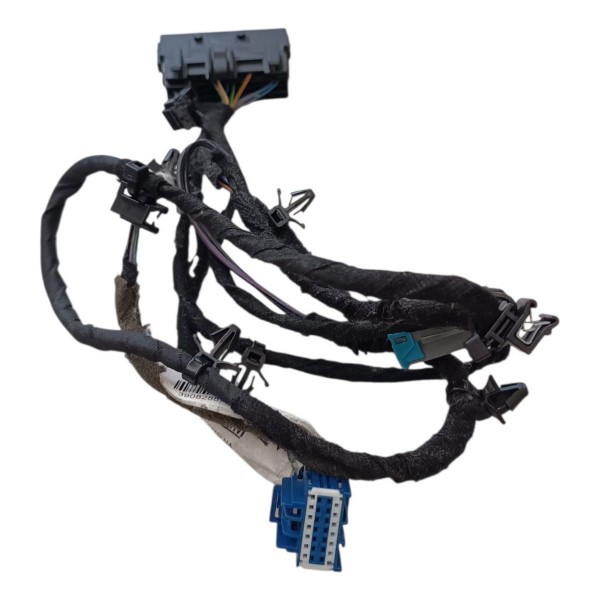 Chicote Console Central Gm Cruze 2017 2018 2019 Original