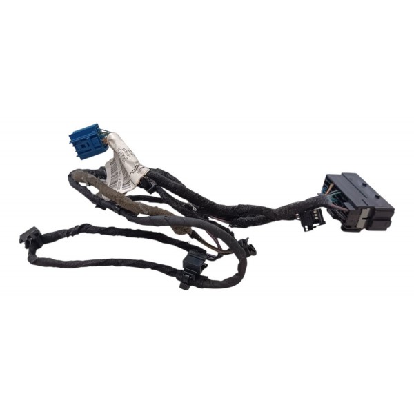 Chicote Console Central Gm Cruze 2017 2018 2019 Original