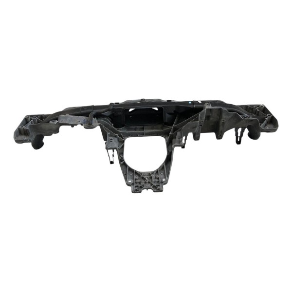 Estrutura Capa Painel Mini Cooper Clubman 2011 2012 2013 Prateado Listras