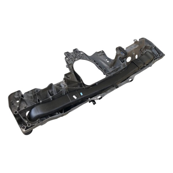 Estrutura Capa Painel Mini Cooper Clubman 2011 2012 2013 Prateado Listras