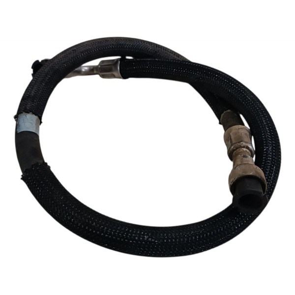 Mangueira Flauta Combustivel Mini Cooper Clubman 1.6 2012