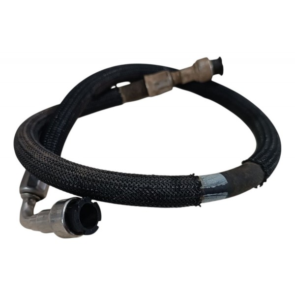 Mangueira Flauta Combustivel Mini Cooper Clubman 1.6 2012