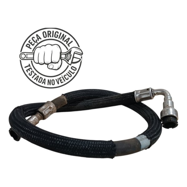 Mangueira Flauta Combustivel Mini Cooper Clubman 1.6 2012