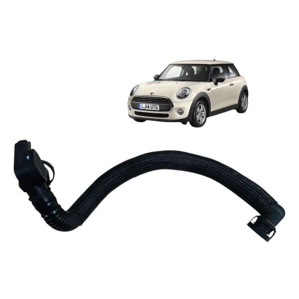 Mangueira Tampa Valvulas Mini Cooper 1.6 Clubman 2012 2013