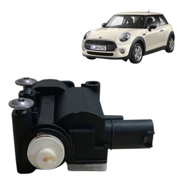 Motor Trava Portinhola Mini Cooper Clubman 2012 2013 Orig