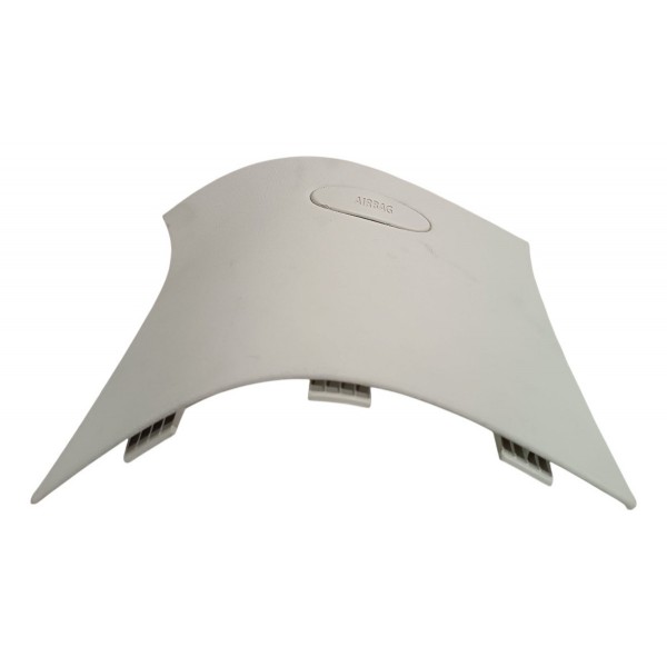 Acabamento Coluna Teto Traseira Esquerdo Mini Clubman 2012 Branco